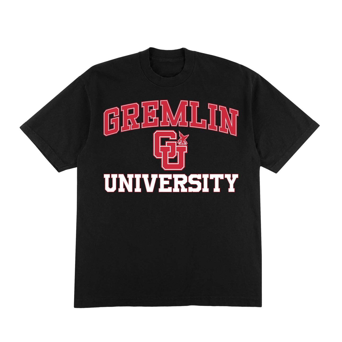 GREMLIN UNIVERSITY TEE