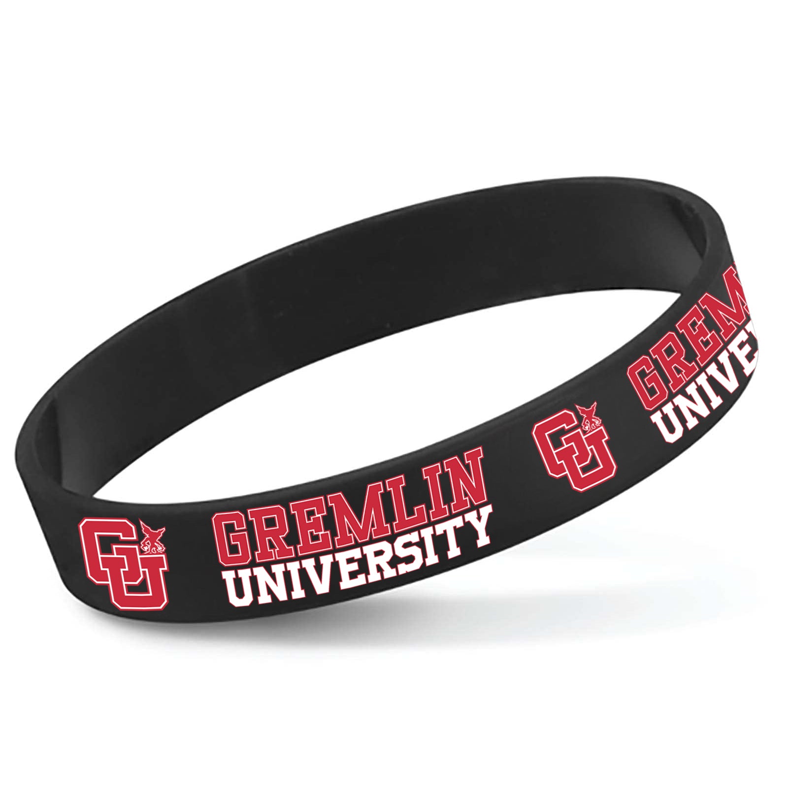 Gremlin University Wristband – GREMLIN GANG