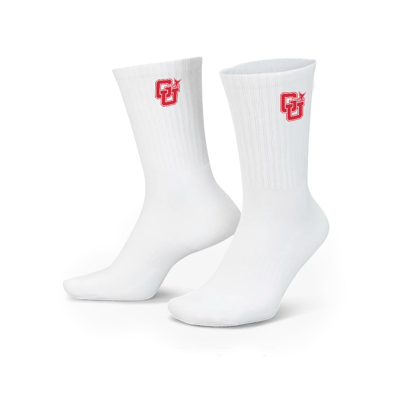 Gremlin University Crew Socks – GREMLIN GANG